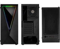 Kolink Void RGB Black - 1067204 - zdjęcie 4